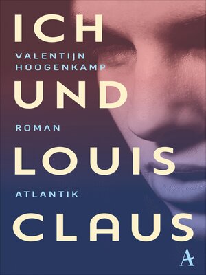 cover image of Ich und Louis Claus